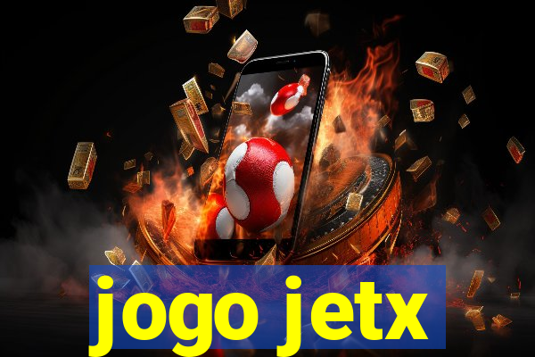 jogo jetx